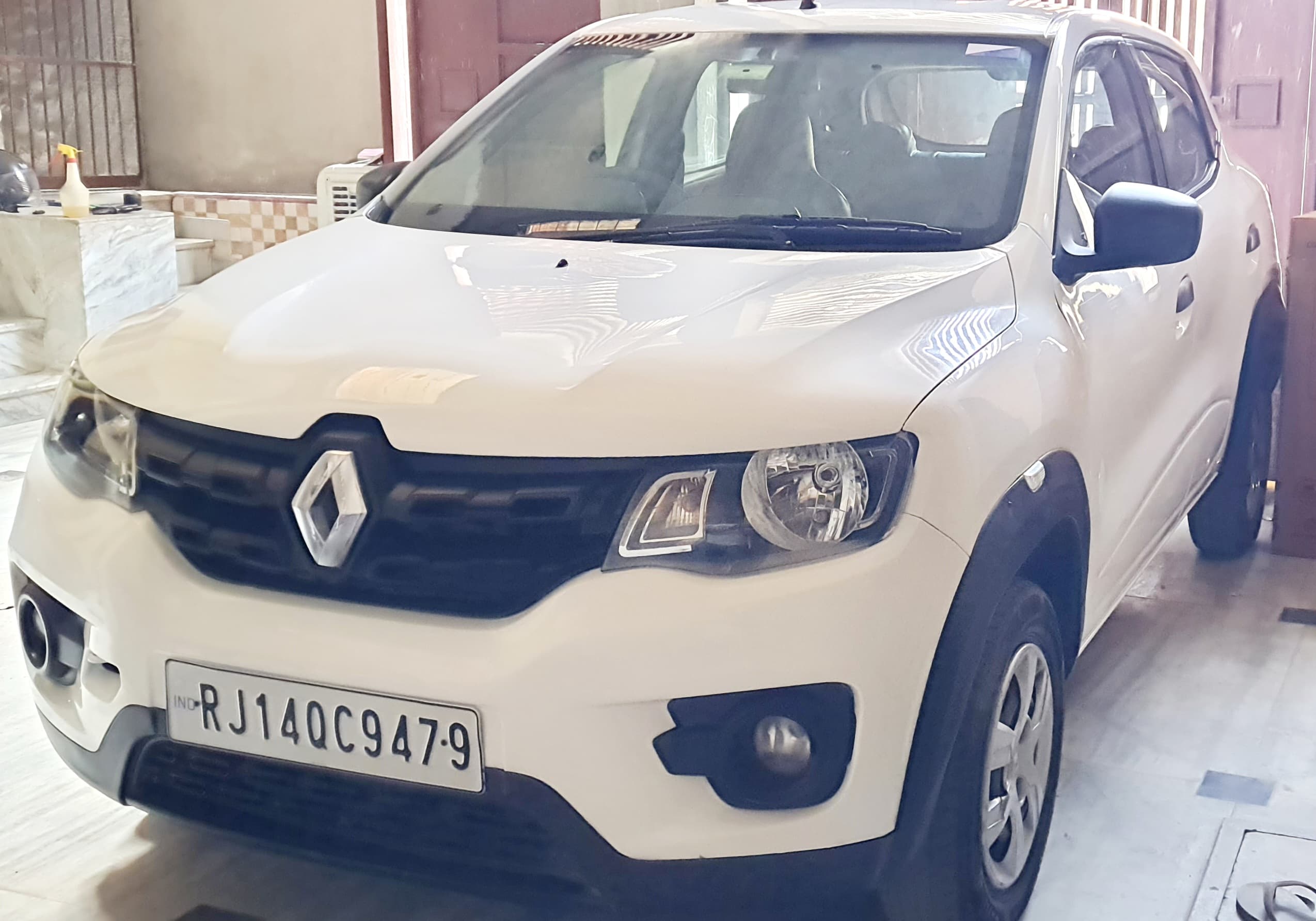 Carspot
