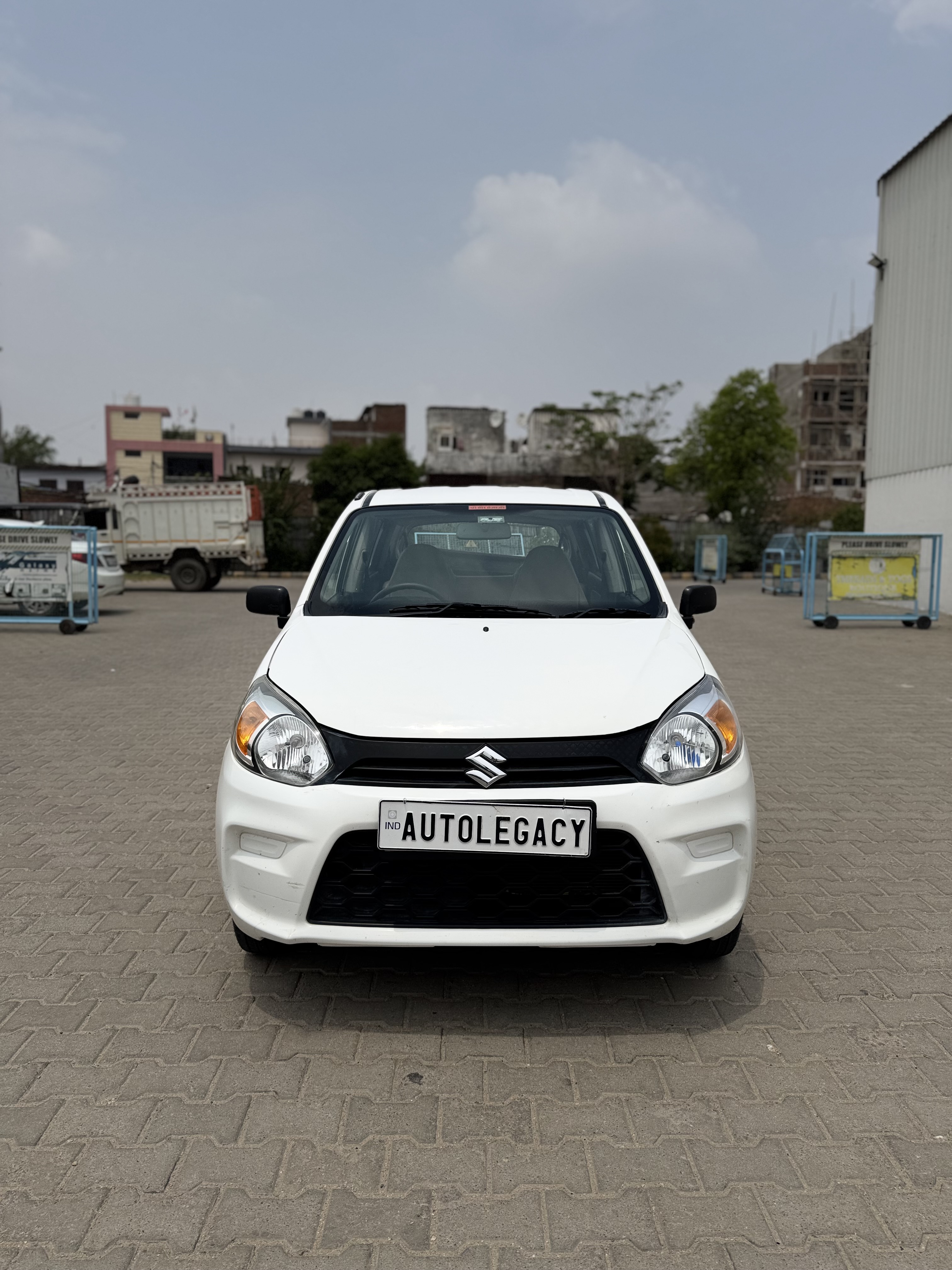 Carspot