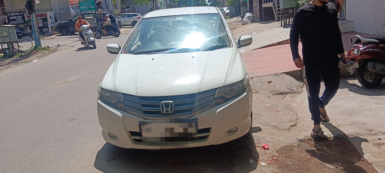 Carspot