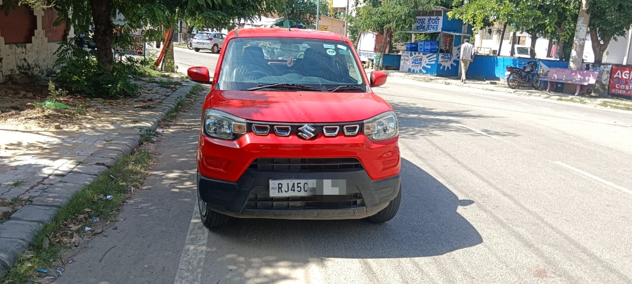 Carspot